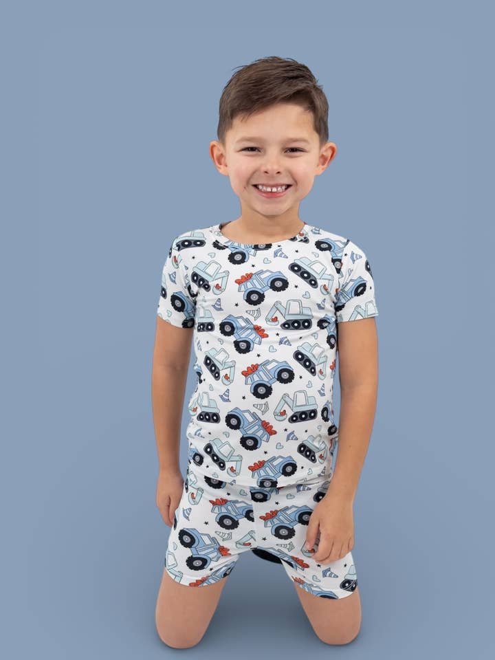 LIEBE IM BAU TRAUM KURZSET für den Großhandel von Dream Big Little Co.