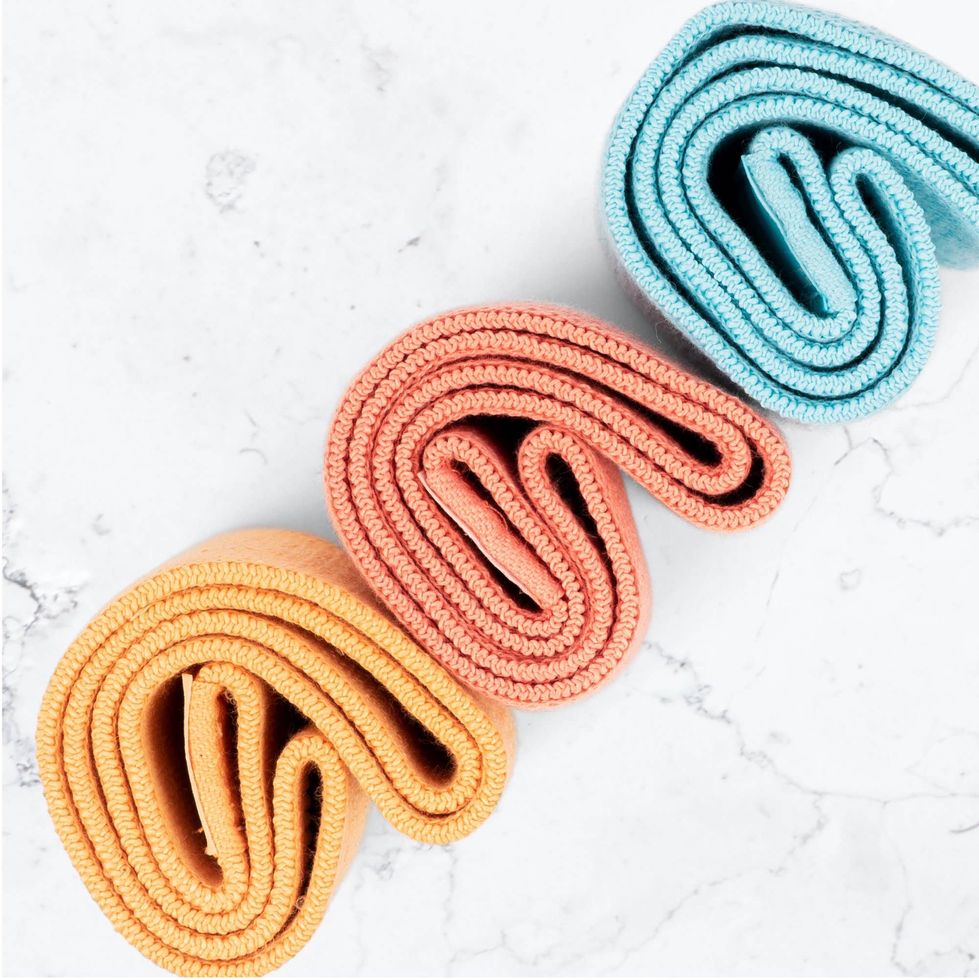 Myga - Vendita all'ingrosso Attrezzatura per il fitness - Fasce di Resistenza per Glutei Myga5