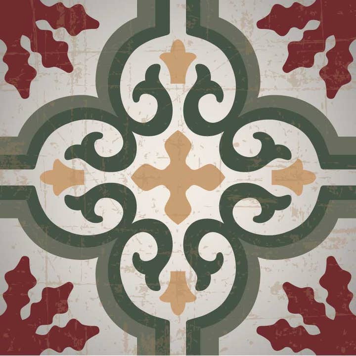 Adamá - Wholesale Vloerkleed - Vinyl vloerkleed Dream5