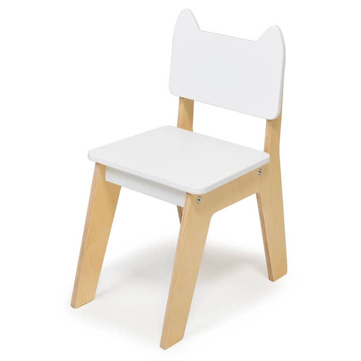 Mentari Toys | Chaise Renard pour Enfant pour la vente par Kinderhood Distribution Inc.
