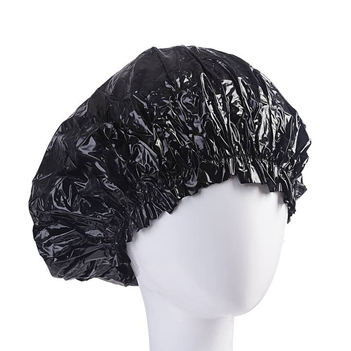 Fine Lines (UK) Ltd – wholesale Shower cap – Shower Cap2