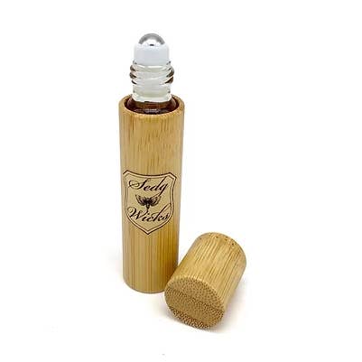 The Sedg Wicks 'Love Potion' Roller for wholesale by Sedg Wicks