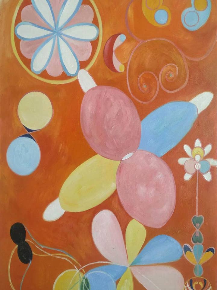 Group IV, The Ten Largest, No. 4, Youth for wholesale by La Pastiche