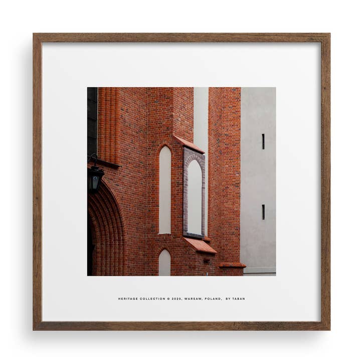 WARSCHAU 07 für den Großhandel von squarepaint