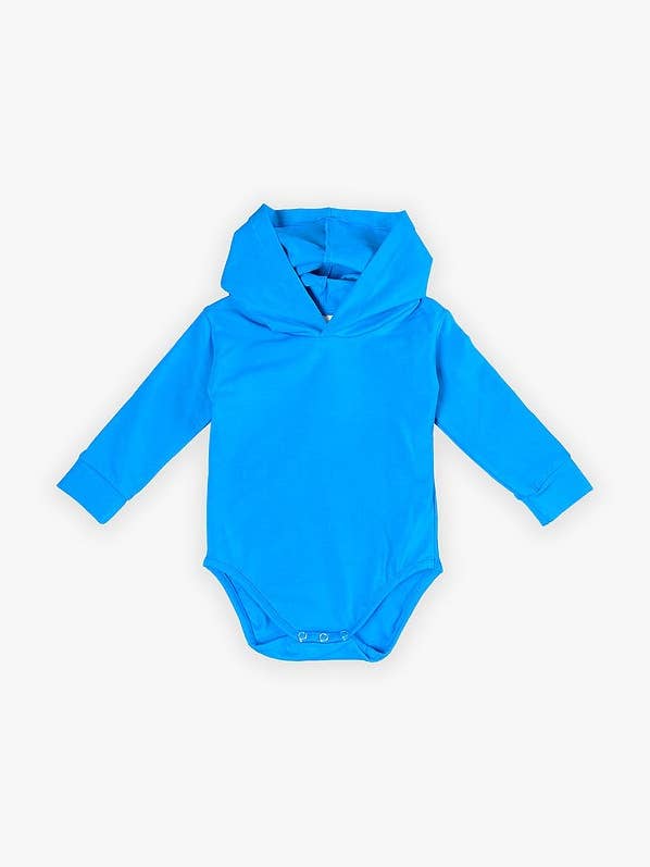 Baby Hoodie for wholesale by Lilij Petit