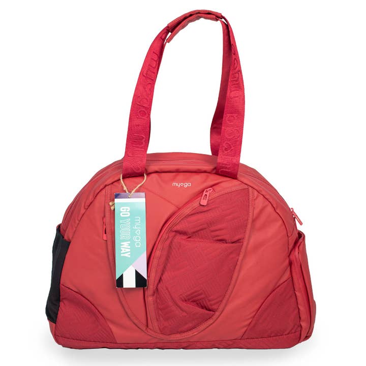 Vegan Yoga Handbag and other Purchase Wholesale block bottom bags. Free Returns & Net 60 Terms on Faire trending on Faire.