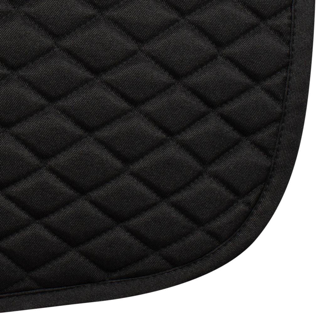 JPC Equestrian - Wholesale Horseback Riding Gear - TuffRider Basic Pony Saddle Pad21