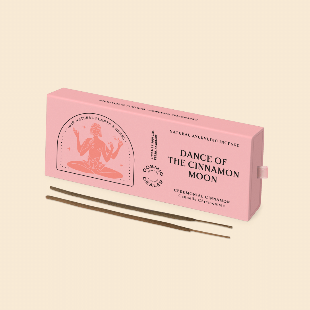 Cosmic Dealer – wholesale Incense – Natural Ayurvedic incense : Day & Night0