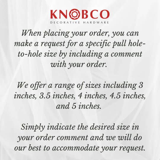 KNOBCO - Wholesale Knob/Pull - Handmade Cream Colored Flower Ceramic Kitchen Cabinet Pull2