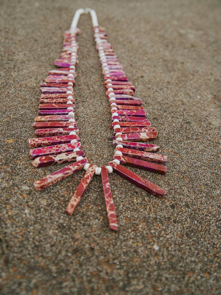 PRISCILLA per la vendita all'ingrosso da parte di Cheye+Mac