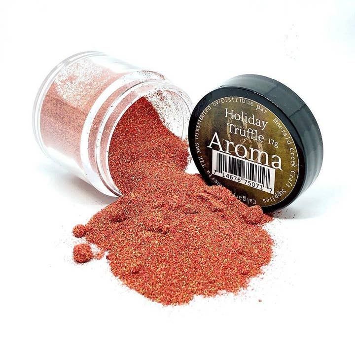 Tartufo vacanze - Aroma EP per la vendita all'ingrosso da parte di Emerald Creek Craft Supplies