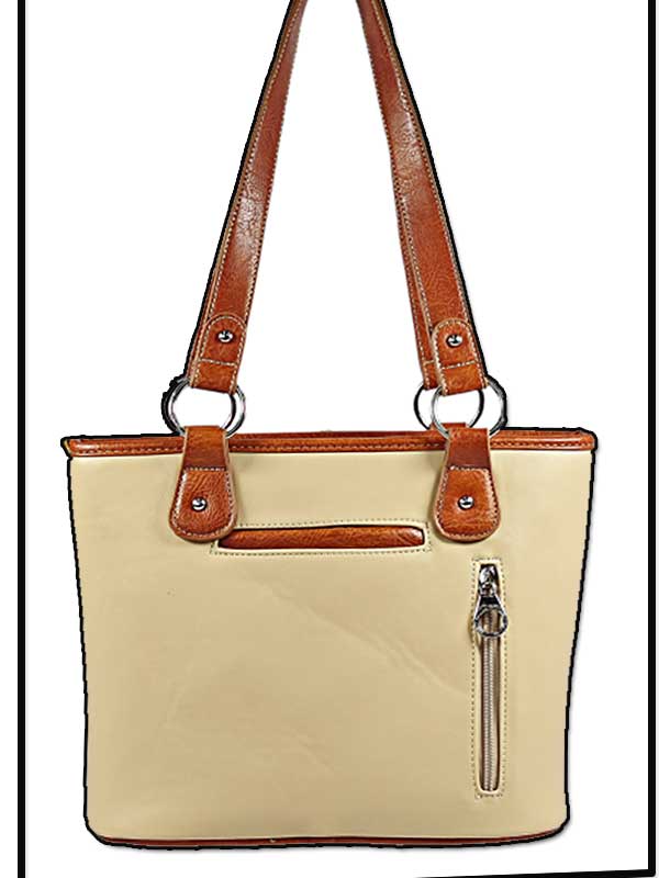 MC Handbags - Wholesale Shoulder Bag - Women's - 8055 Cindy1