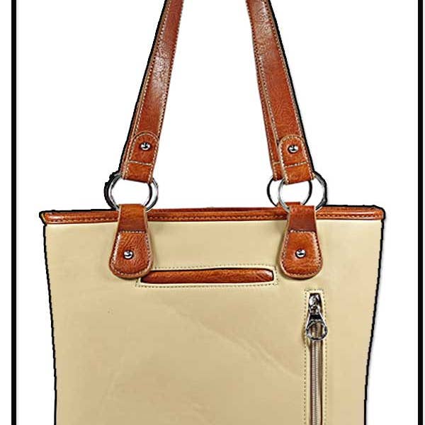 MC Handbags - Wholesale Shoulder Bag - Women's - 8055 Cindy1