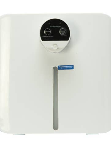 Automatic Tabletop Hand Liquid Dispenser for wholesale by Safeworx Products