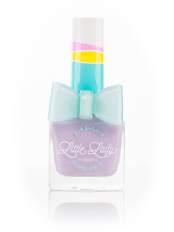 Vernis à ongles Lady Lilac pour la vente par Little Lady Products