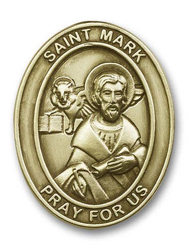 Sankt Markus solskyddsclip för wholesale av Tony’s Jewelry