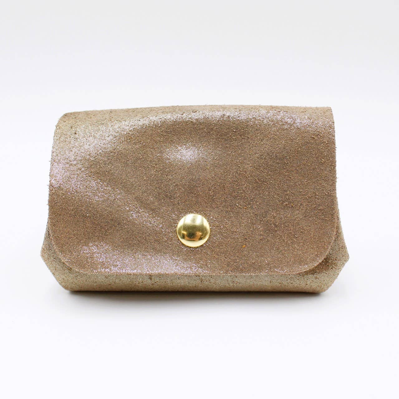 Reference Mode - Wholesale Coin Purse - Women's - Small iridescent leather coin purse6