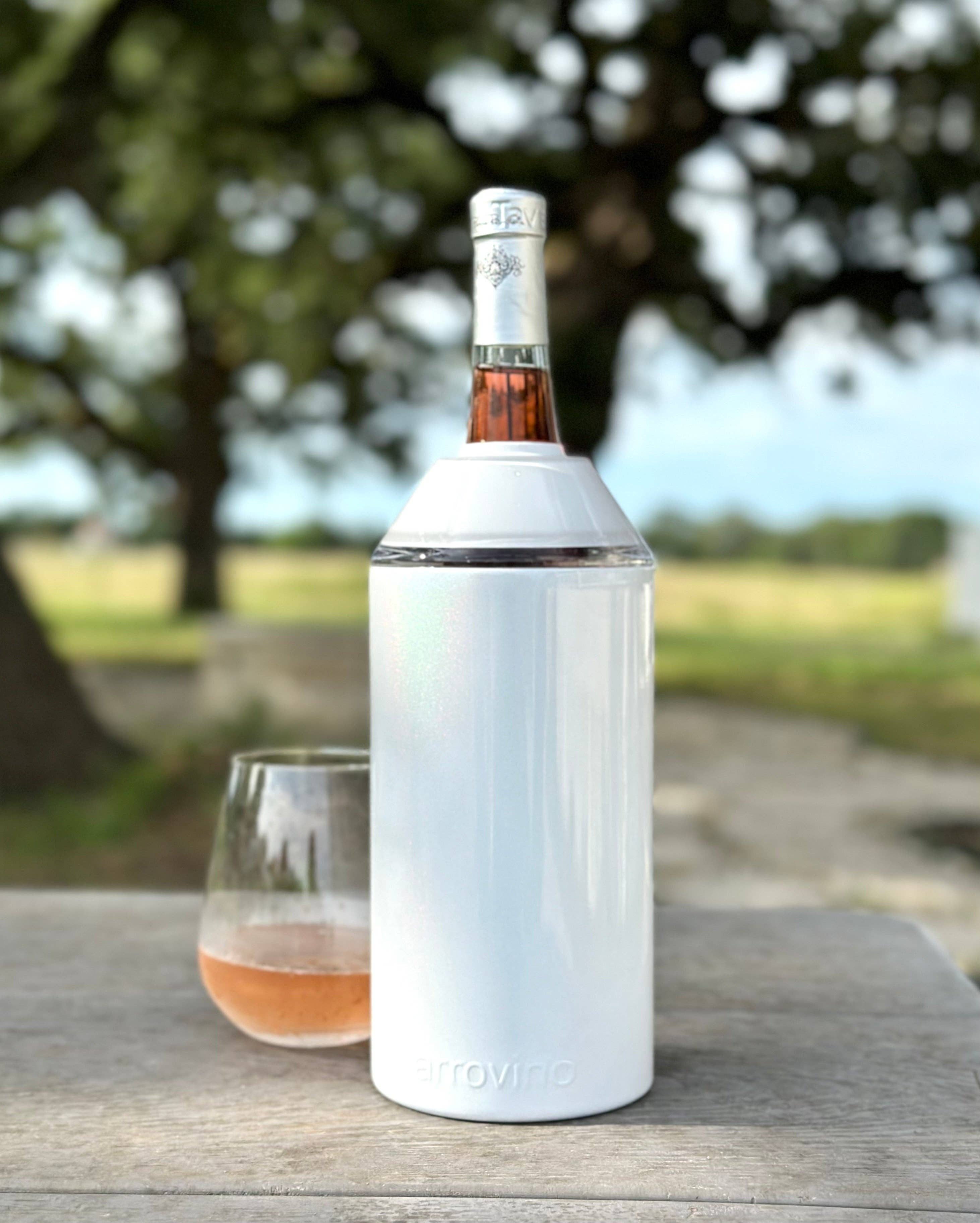 Carrovino - Wholesale Wijnemmer - Carrovino wijn- en champagnekoeler