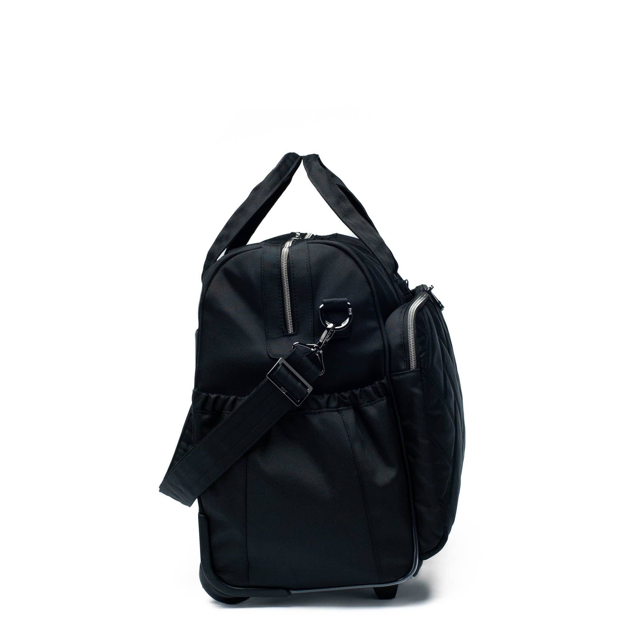 Lug - Wholesale Luggage - Locomotion Ultra X RFID Rolling Travel Bag43