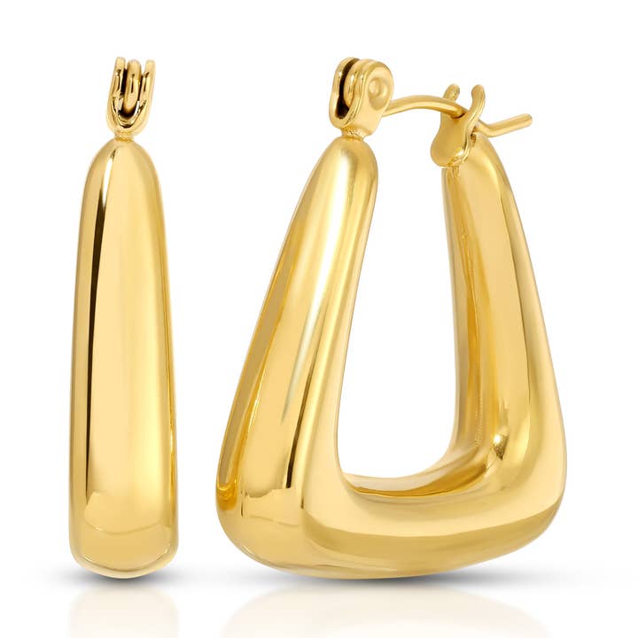 Cerchio triangolare per la vendita all'ingrosso da parte di The Heart Vault