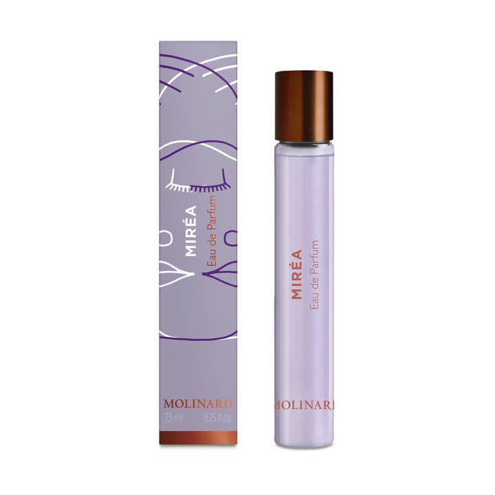 Molinard - Wholesale Roll-On Fragrance - Roll-On Miréa