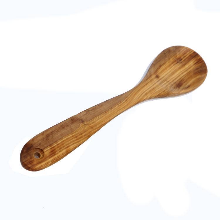 Oliveart – Engroshandel Køkkenske – Køkkenske i oliventræ1