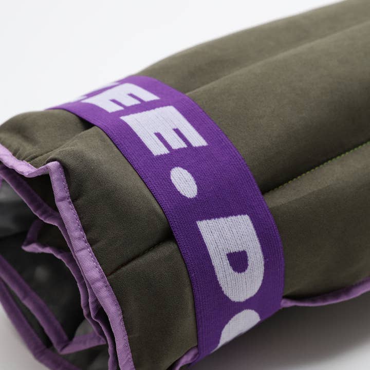 Hundog - Official zee.dog distributor - Wholesale Pet Bed - Dog - Air.Mat travel mattress1