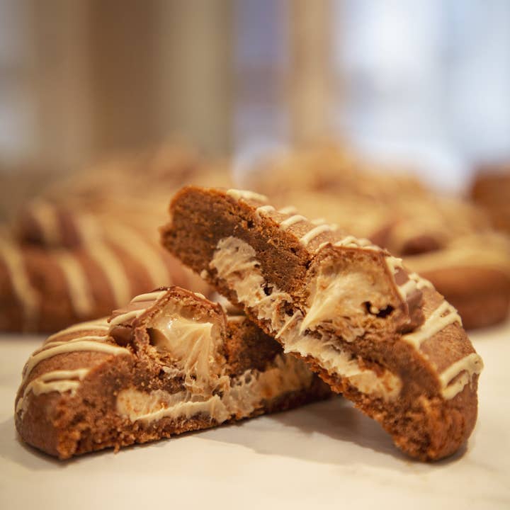 Cookiement - Vendita all'ingrosso Biscotti - COOKIE | COOKIE - Kinder Bueno1