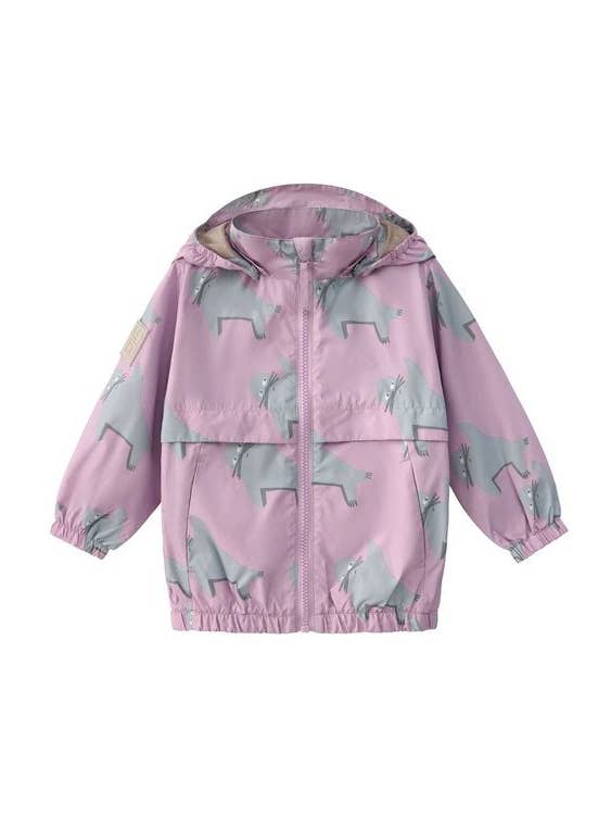 LEOKID - Wholesale Windbreaker - Kids - Windbreaker Shells