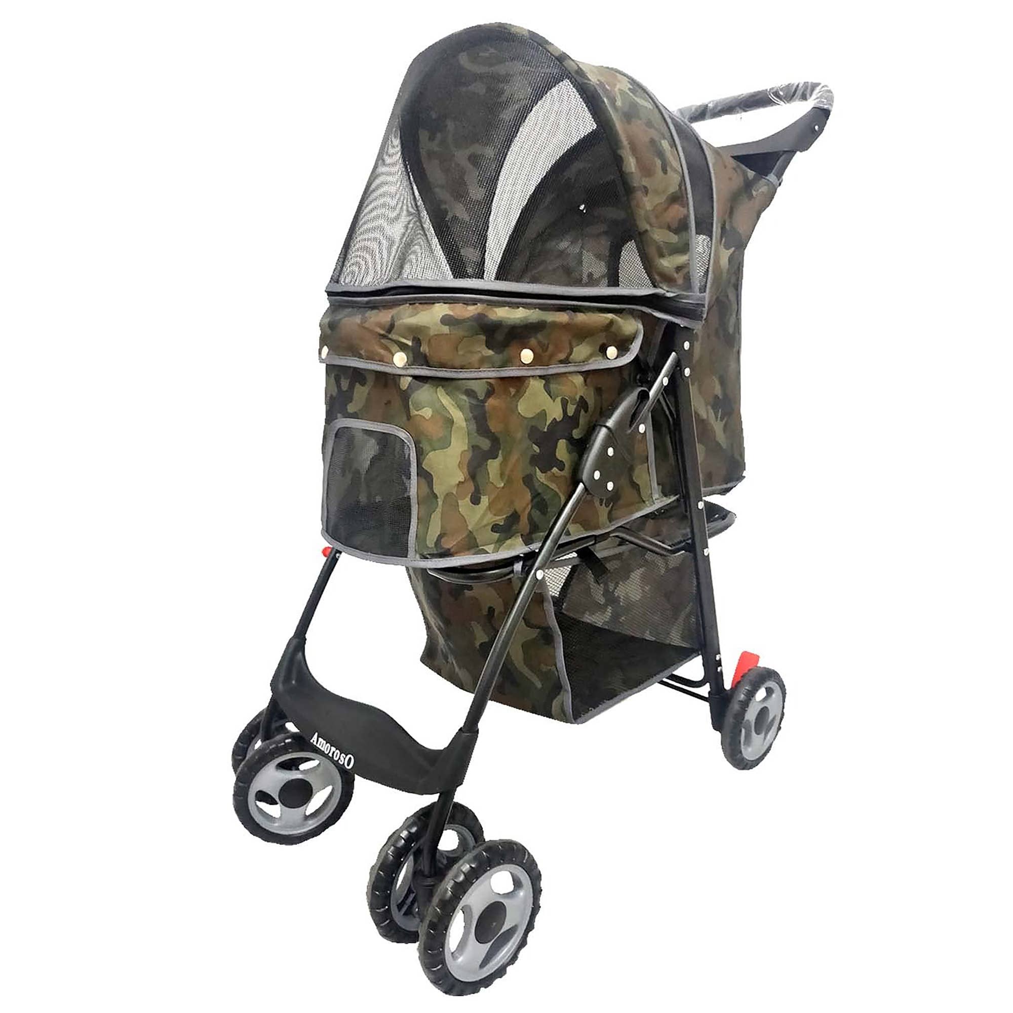 Purchase Wholesale pet stroller. Free Returns Net 60 Terms on Faire