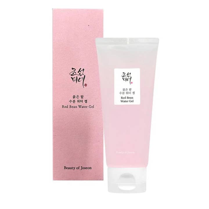 Beauty of Joseon, ANUA, COSRX, SKIN1004, Lilyfield - Venta al por mayor Crema hidratante facial - Gel de agua Beauty of Joseon Red Bean (100 ml)