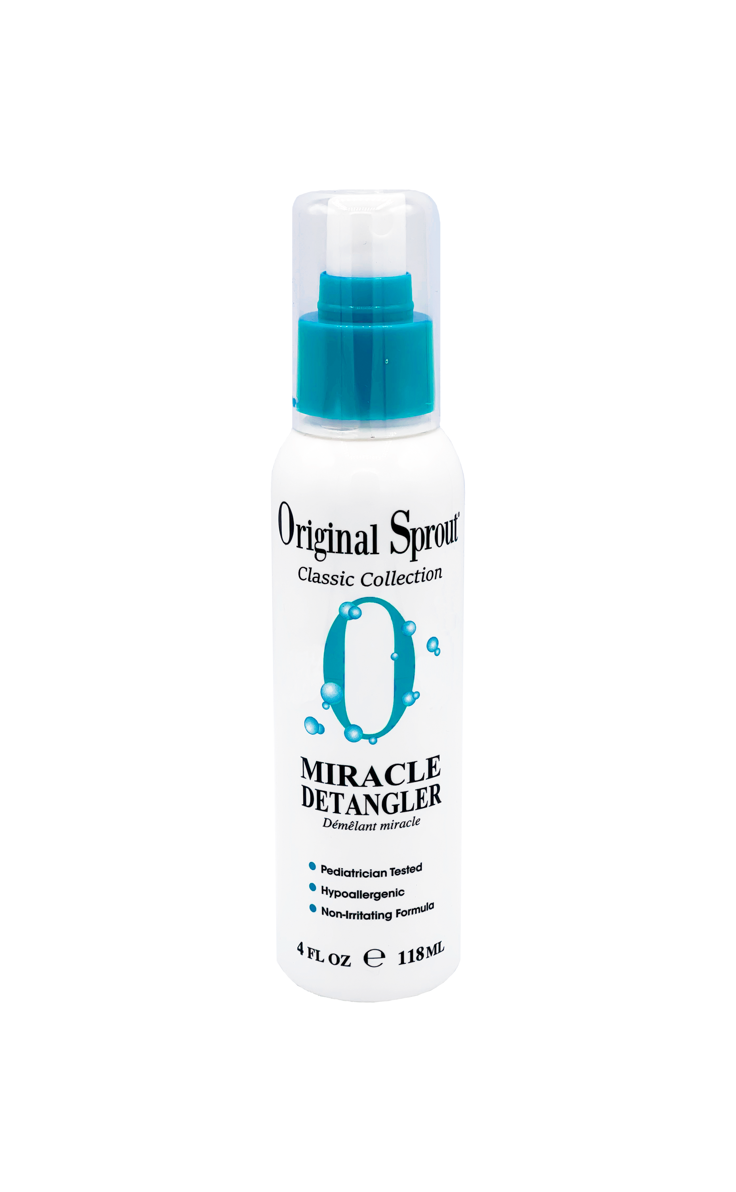 Original Sprout - Wholesale Hair Leave-In Conditioner - Miracle Detangler5