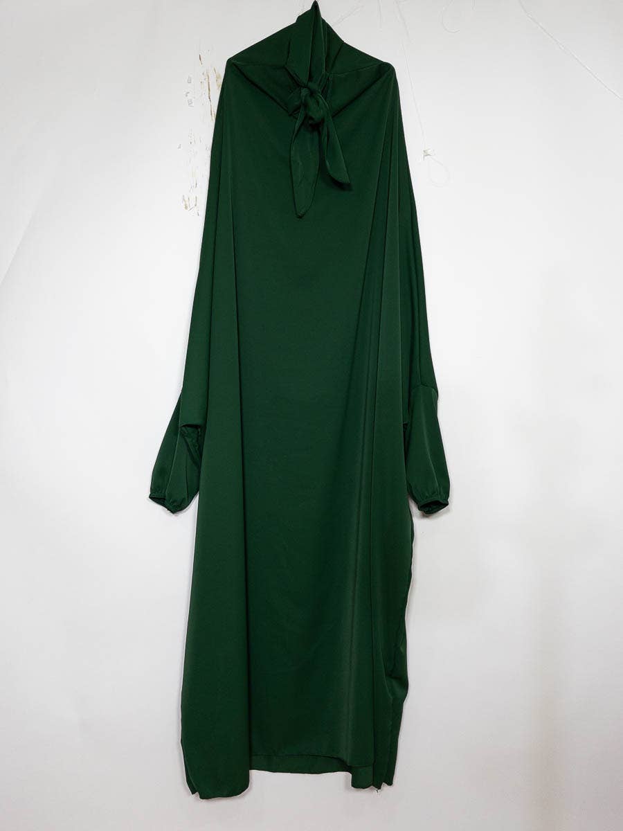 IDEAL OUTFIT - Wholesale Kaftan - Women's - Long jilbab for women ref:2350-3 pk26