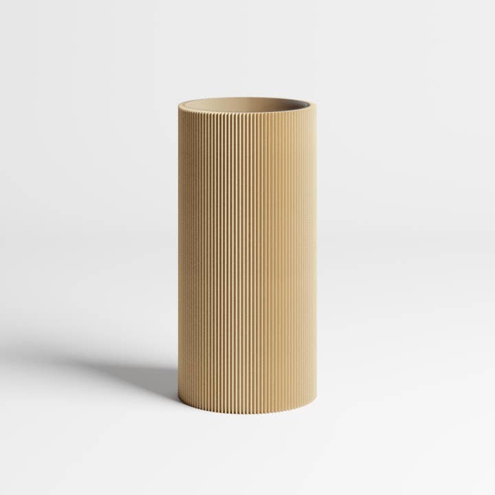 dennismaass. – Großhandel Vasen – GERADE Vase29