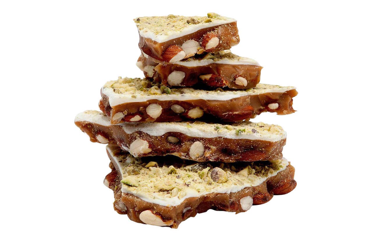 HAUTE TOFFEE - Vente Caramel anglais - Boîte de 7 oz de caramel anglais2