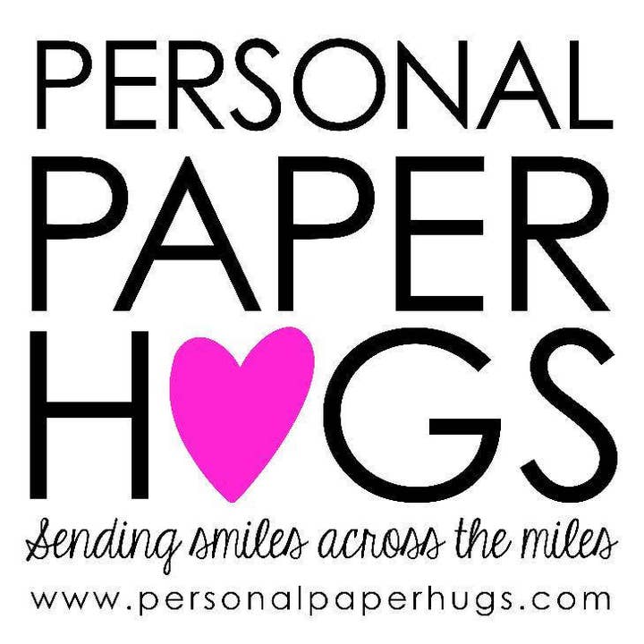 Personal Paper Hugs - Wholesale Thinking of You Card - Funny Greeting Card for Mom Tribe Friend or New Mom, Encouragement Card, Thinking of You Card6