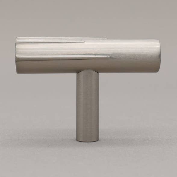 Sunburst Cabinet T-Knob for wholesale by Hapny Home