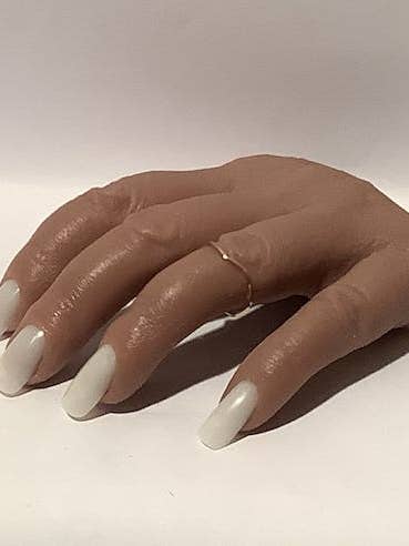 Demi-main 4 articulée Maroc pour la vente par Regina Hands