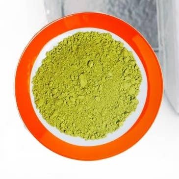 Benifuuki - Pó de chá verde japonês para alívio de alergias (1kg) por atacado de Japanese Green Tea Co.