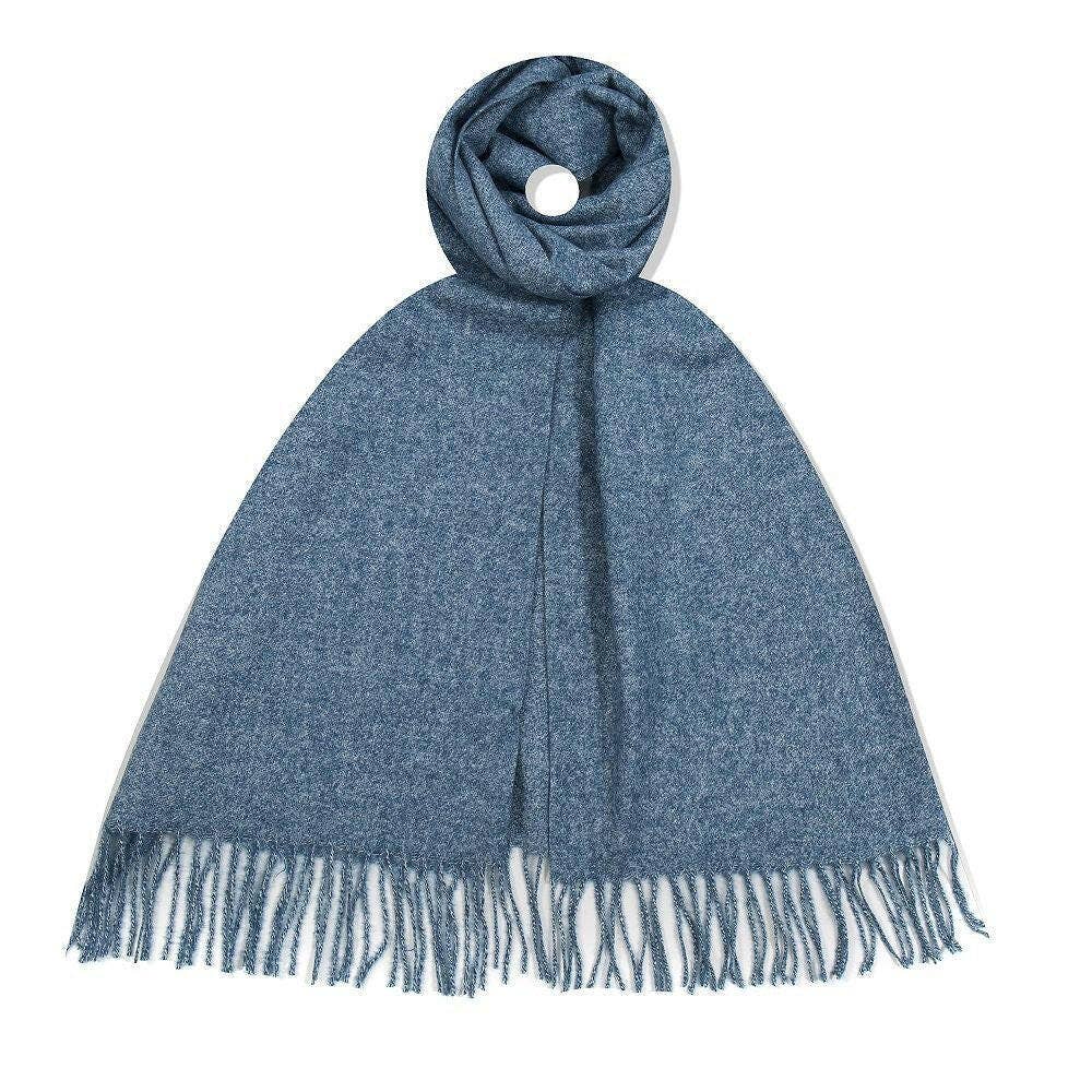 Fox by Ren GmbH – Großhandel Schal – Damen – Schal - Einfarbig11