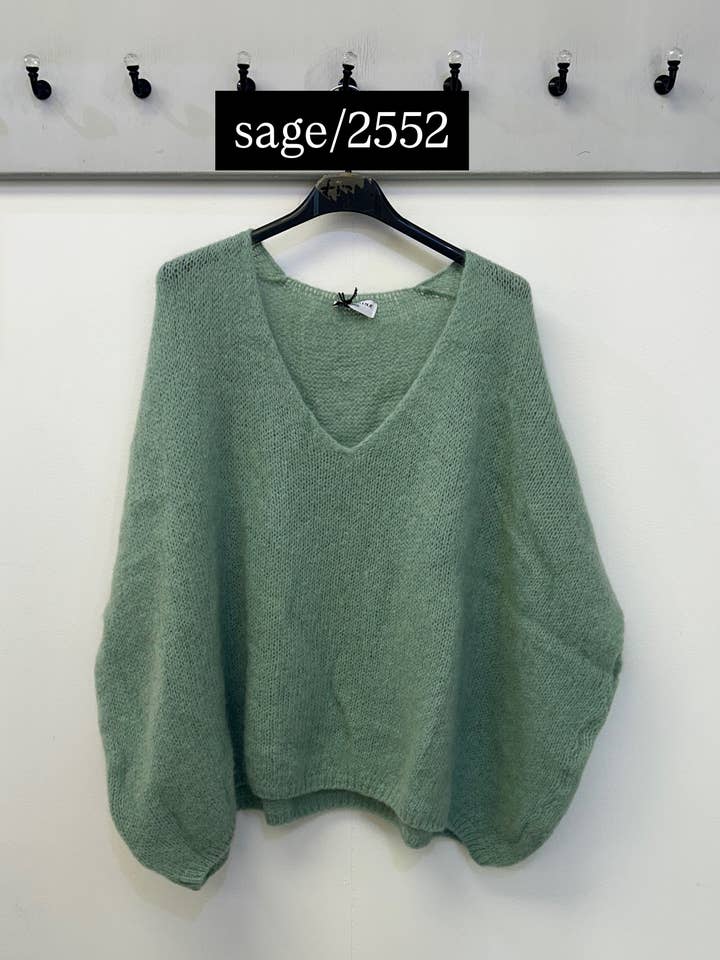 Terminal 1 Clothing - Wholesale Tank Top - Women's - Mohair Drop Shoulder Tank Top