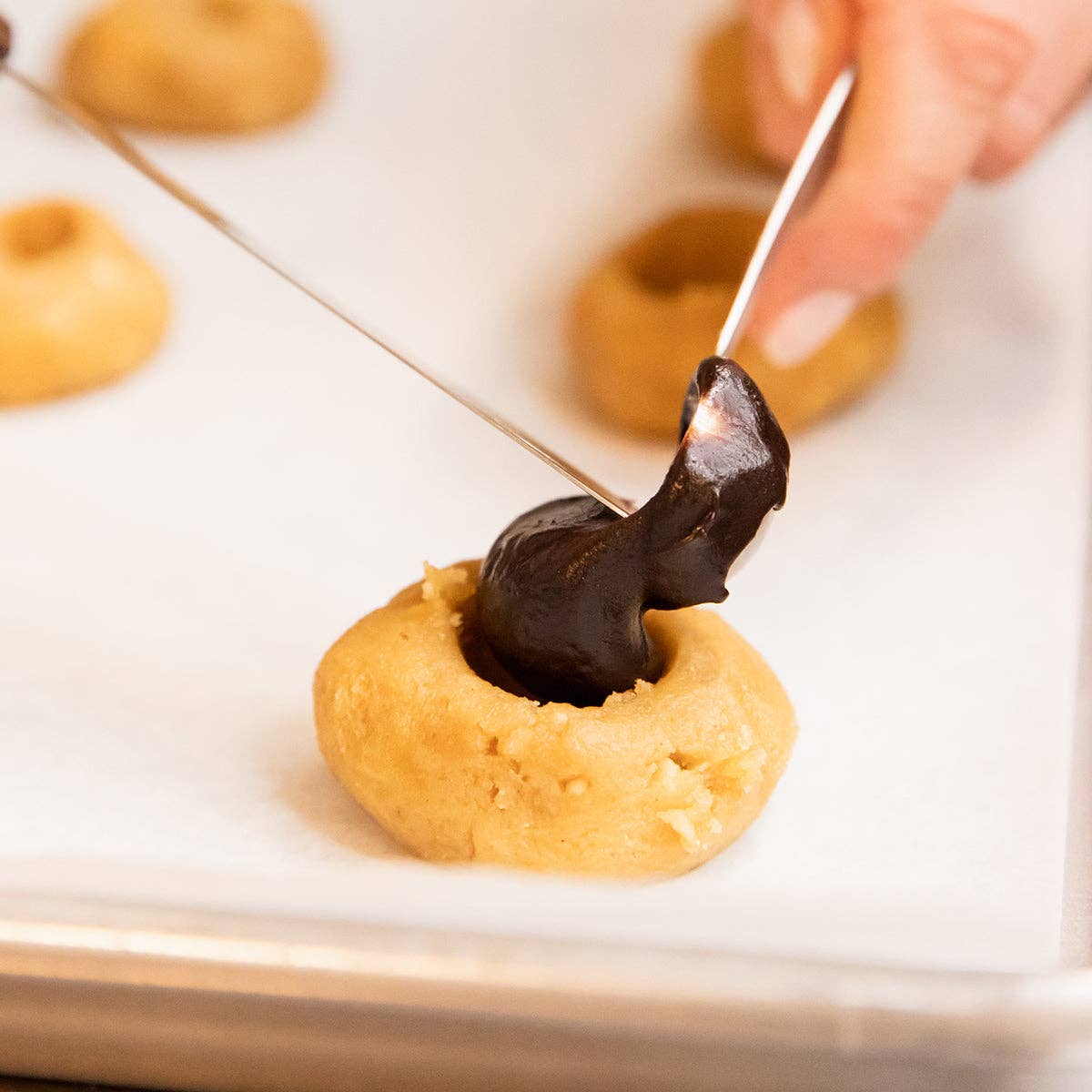 Blake Hill Preserves - Wholesale Preserves - Naked Chocolate Espresso5