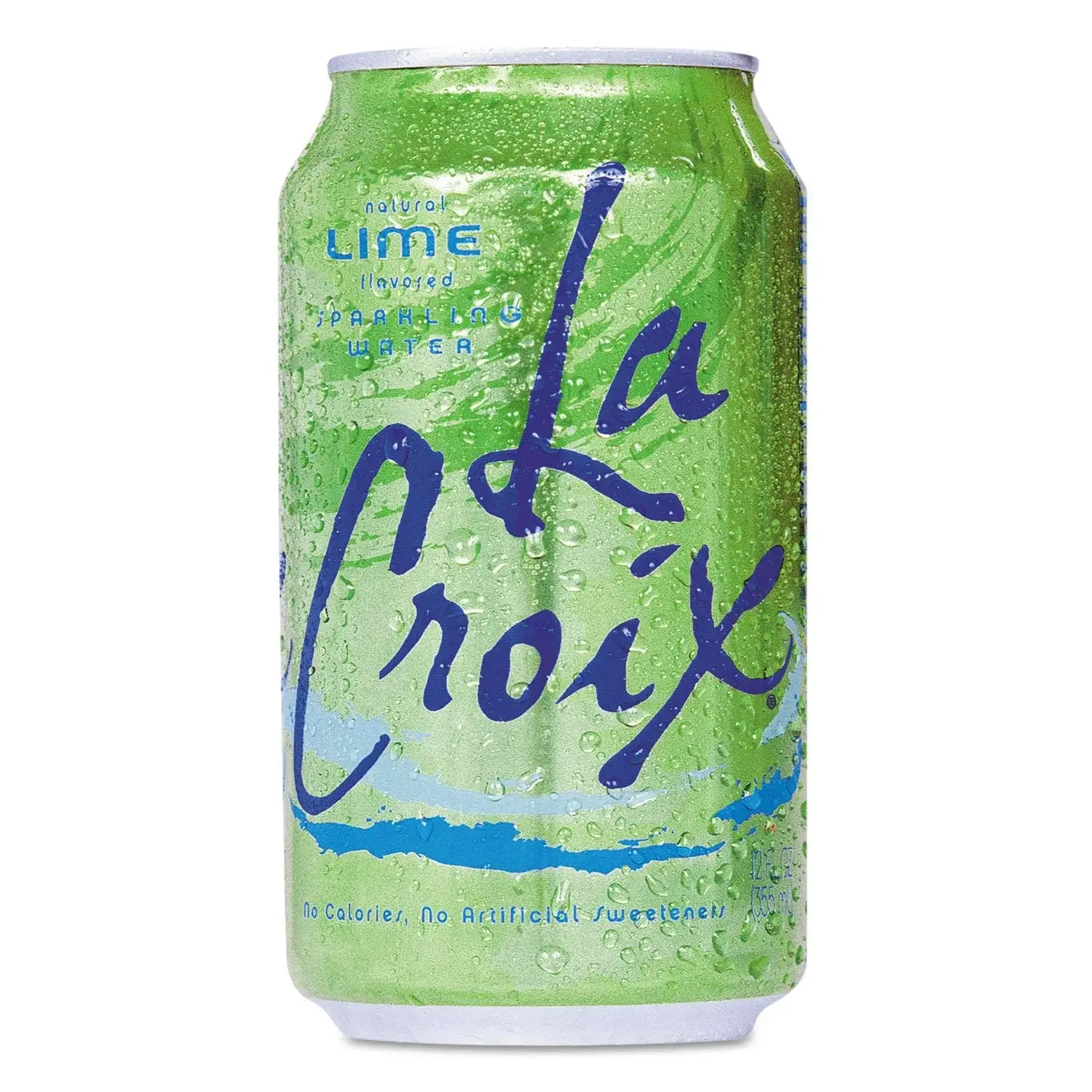 SureShot – wholesale Sparkling water – La Croix Lime Sparkling Water – 12 fl oz0