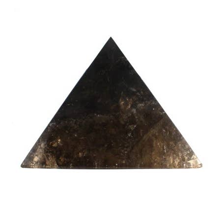 Smokey Quartz Pyramid 51 for wholesale by Gemstone USA