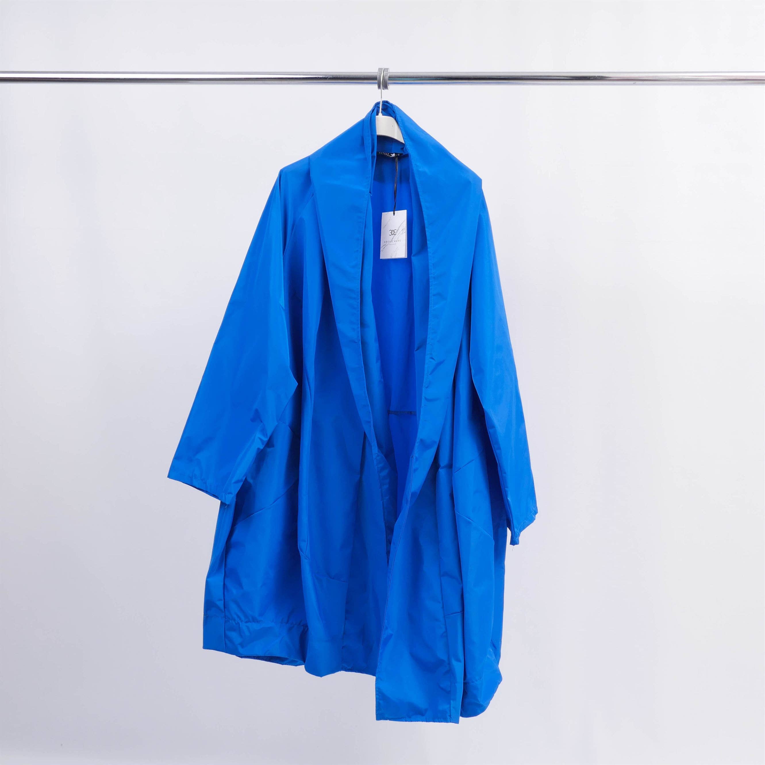 Cecile Wang - Wholesale Raincoat - Women's - Waterproof HM729611