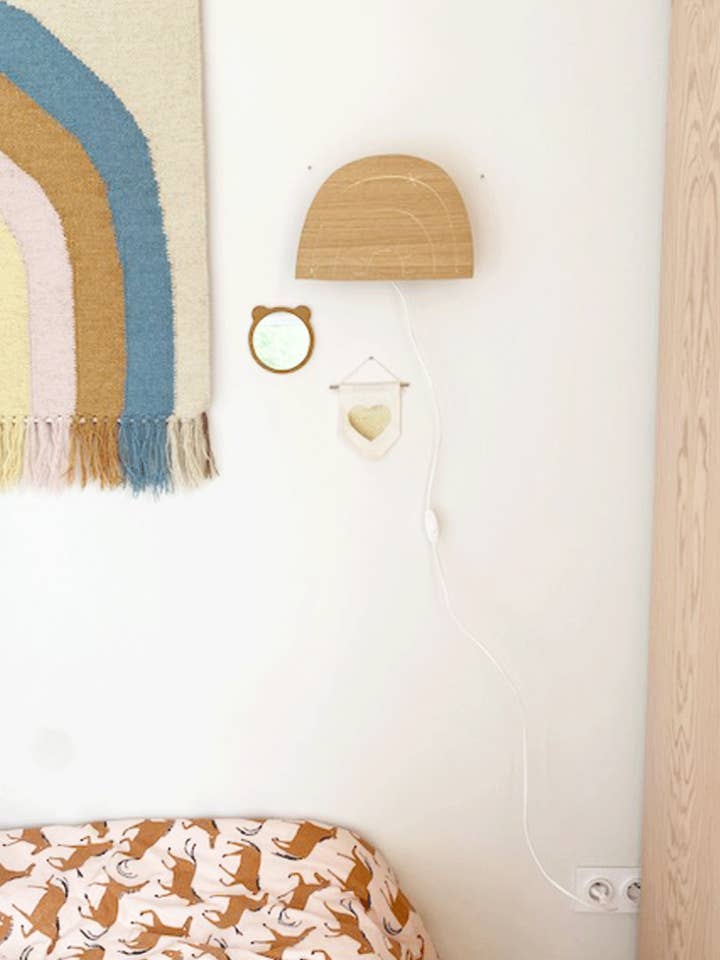 Applique arc en ciel pour la vente par APRIL ELEVEN