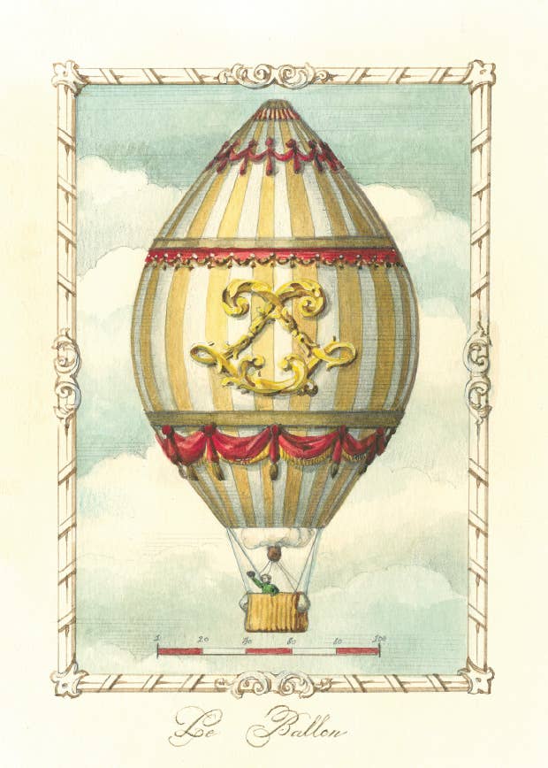 Bomo Art Budapest - Wholesale Everyday Greeting Card - Greeting Card + Envelope37