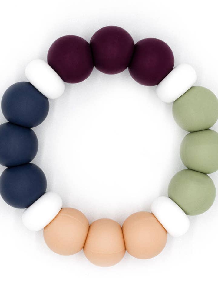 FreezerTeether || teether Jupiter for wholesale by Kristin Weiss Manufaktur