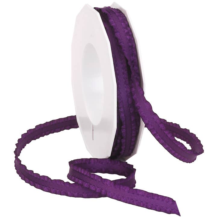Morex Ribbon - Wholesale Ribbon - Gift Wrapping - #965 Double Ruffle Ribbon9