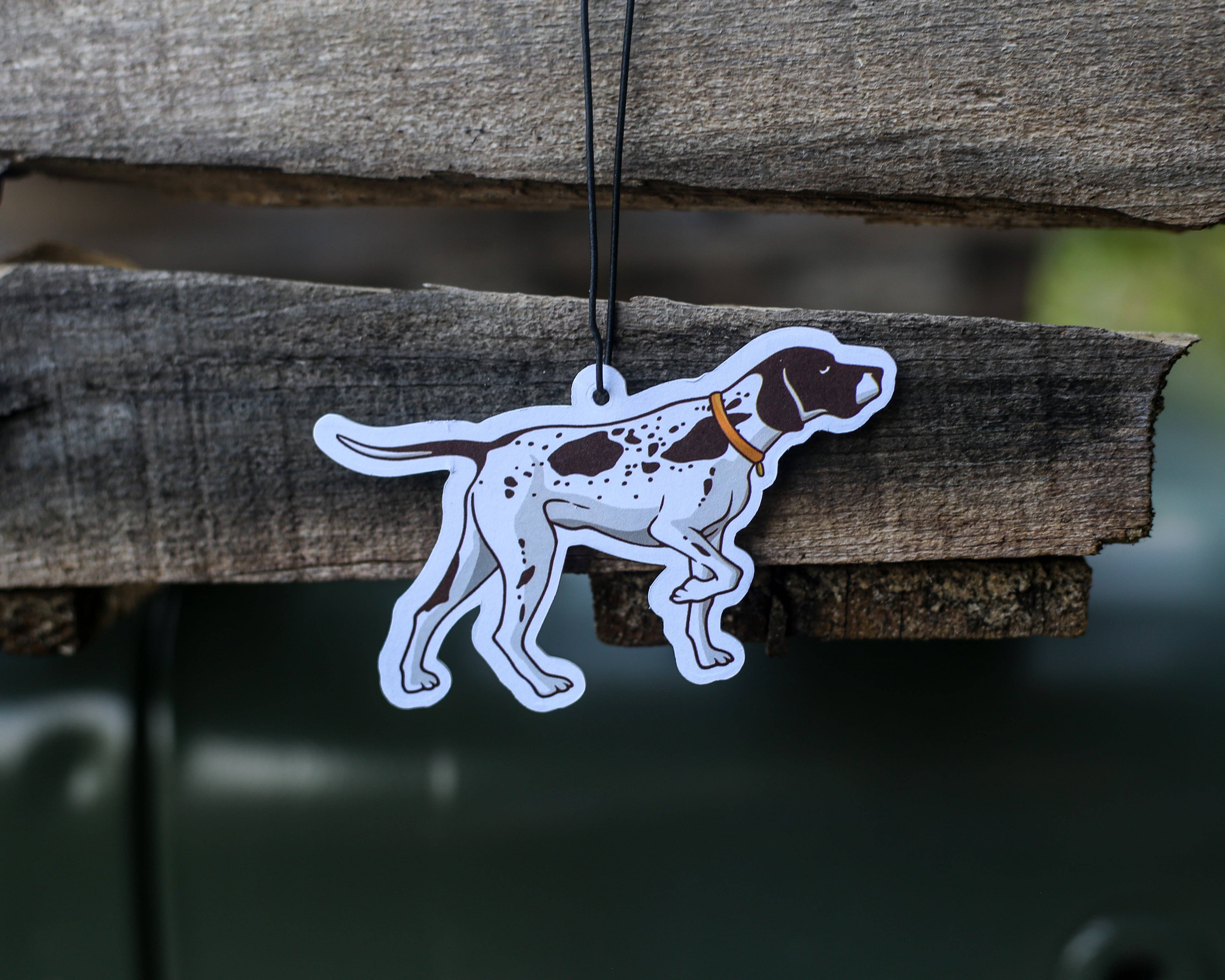 Scent South - Wholesale Car Freshener - Unisex - Pointer - air freshener